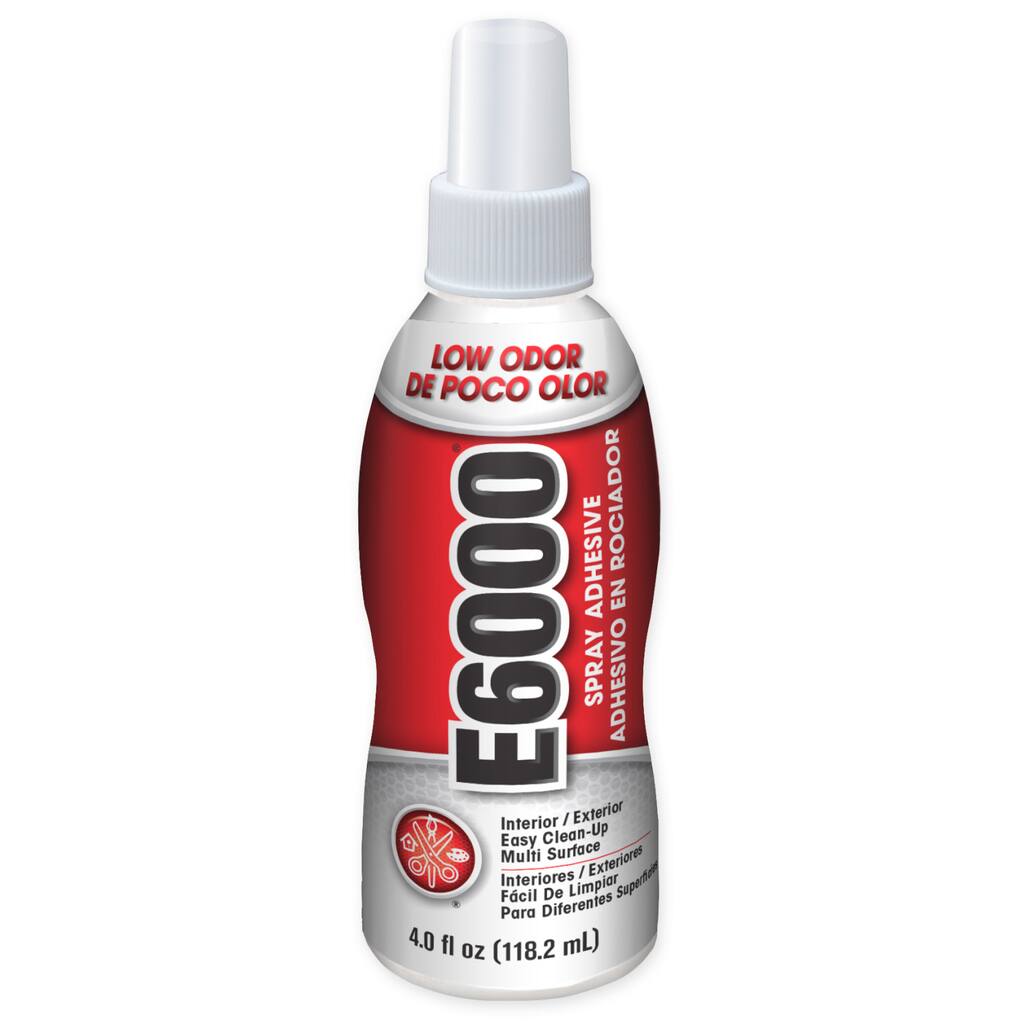 E6000 Spray Adhesive Michaels E6000 Spray Adhesive Michaels